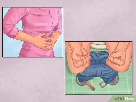 Image titled Treat Amebiasis Step 2