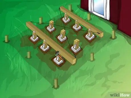 Image titled Build a Hot Tub Platform Step 16