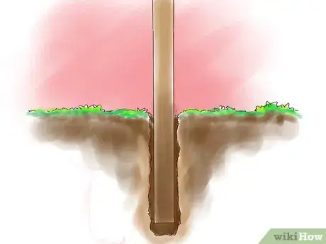 Image titled Fence a Garden Step 3Bullet2