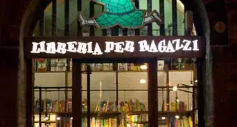 Buy Books for the Library