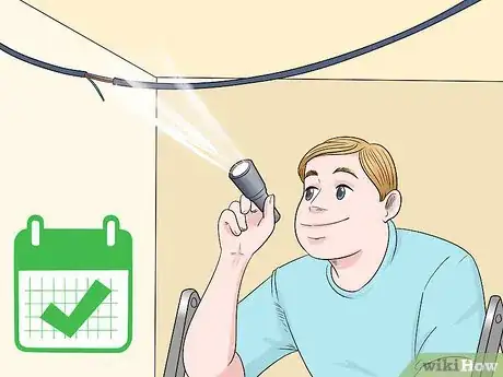 Image titled Shelter a Horse Step 10