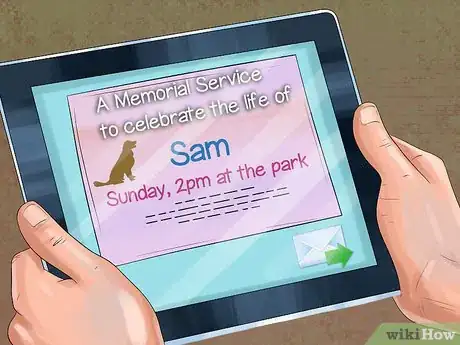 Image titled Honor and Remember a Dog After Death Step 5