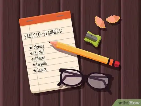 Image titled Throw an Amazing College Party Step 5