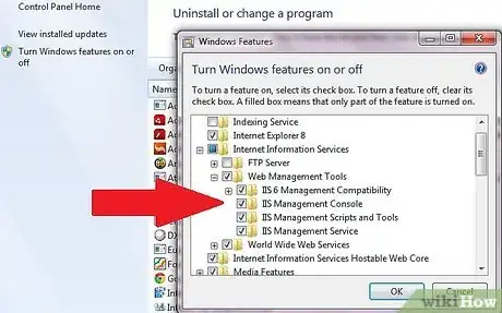 Image titled Install PHP 5 for IIS 6 Step 2