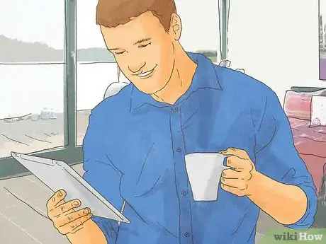 Image titled Become a Cameraman Step 12