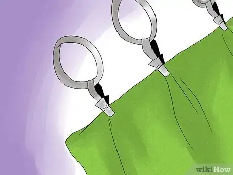 Image titled Make Unlined Curtains Step 10