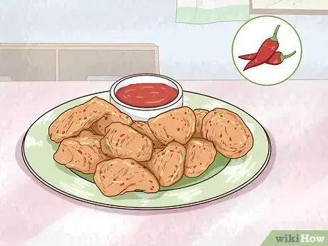 Image titled Relieve Allergies Naturally Step 8