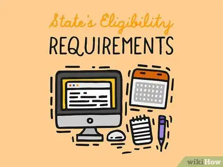 Image titled Get a Pardon from the Governor Step 5