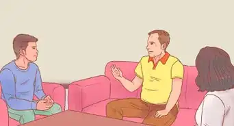 Sleep at Your Boyfriend's House for the First Time