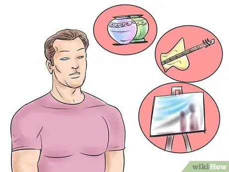 Image titled Be a History Professor Step 1