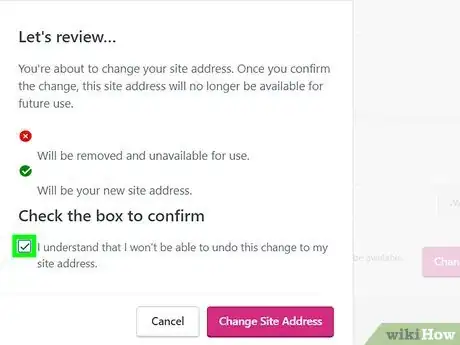 Image titled Change Your WordPress URL Step 8