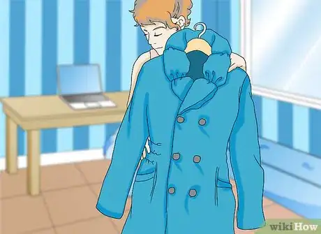 Image titled Wake Up Late and Still Make It on Time Step 6