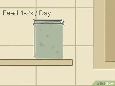Image titled Store Sourdough Starter Step 6.jpeg