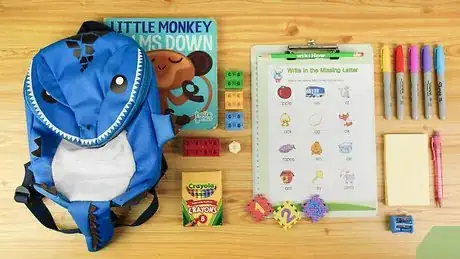 Image titled Make a Travel Game Kit Step 7