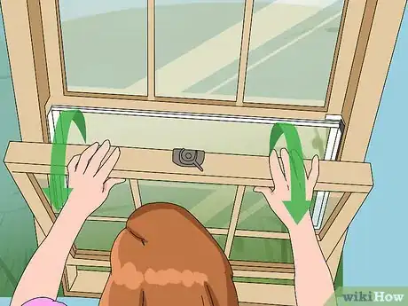 Image titled Remove a Vertical Sliding Window Step 10