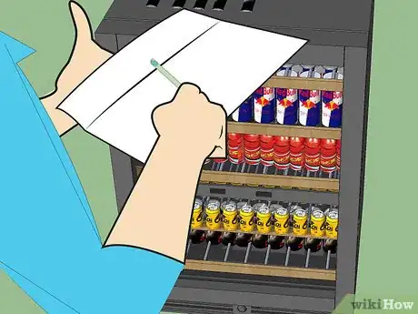 Image titled Run a Beverage Cart Step 4