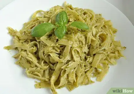 Image titled Cook Vegetarian Pasta Step 17