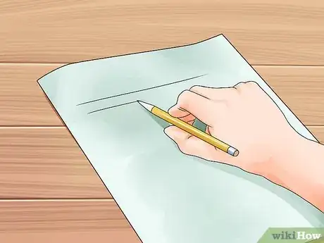 Image titled Negotiate With Creditors Step 1