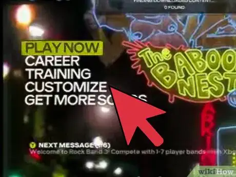 Image titled Export Rock Band 2 Songs to Rock Band 3 Step 2