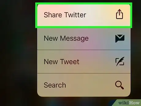 Image titled Invite Someone to Join Twitter Step 16