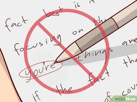 Image titled Grade Tests Step 16