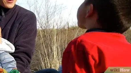 Image titled Bond With Your Adopted Child Step 5