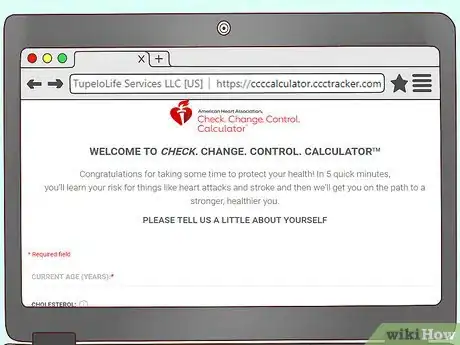 Image titled Reduce Your Chances of a Heart Attack Step 13