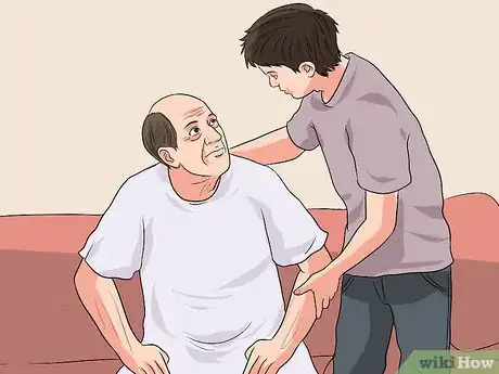 Image titled Prepare for a Liver Transplant Step 3