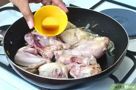 Image titled Make Chicken Tinola Step 5