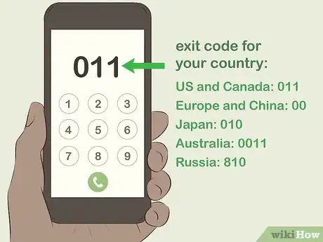 Image titled Call Belgium Step 3