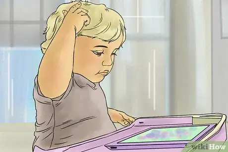 Image titled Do a Baby Model Portfolio Step 7