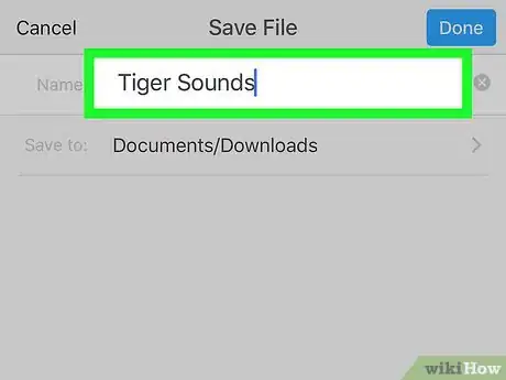 Image titled Convert YouTube to MP3 Step 27