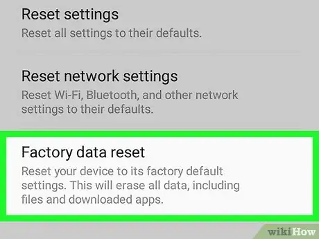 Image titled Reset a Samsung Galaxy Step 20