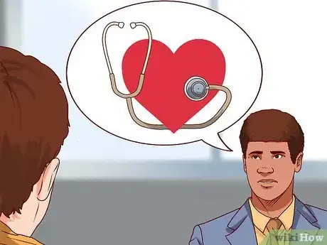 Image titled Take a Medical History Step 10