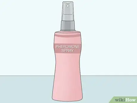 Image titled Help a Cat with Anxiety Step 8