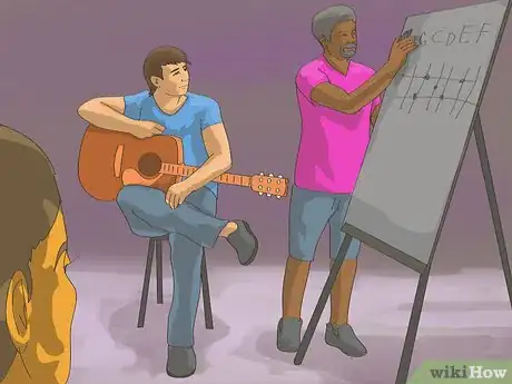 Image titled Play Guitar Like Jimi Hendrix Step 5