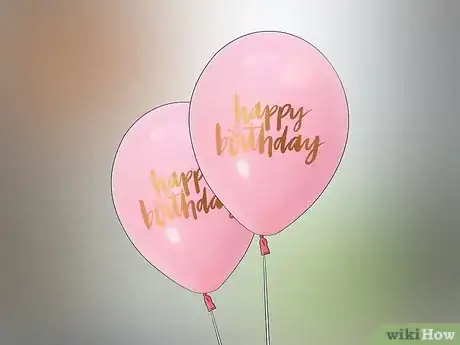 Image titled Decorate a Balloon Step 2