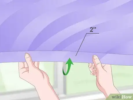 Image titled Tie Headgear Step 7