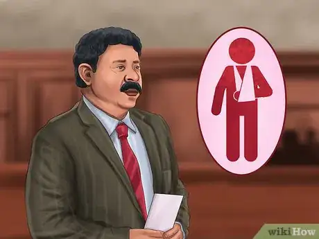 Image titled Defend Yourself Against Police Dog Misuse Claims Step 10