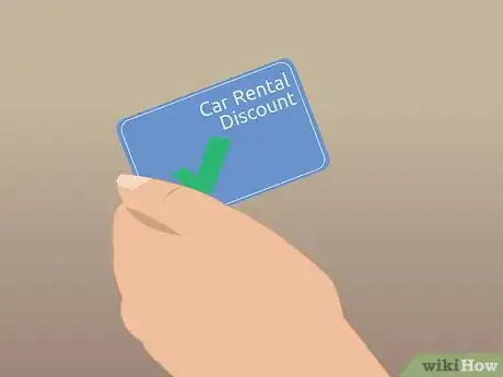 Image titled Get a Discount Car Rental Rate Step 10