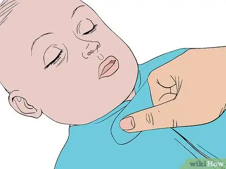 Image titled Change a Baby's Sleep Sack Step 15