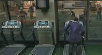 Easily Level up in Dead Rising