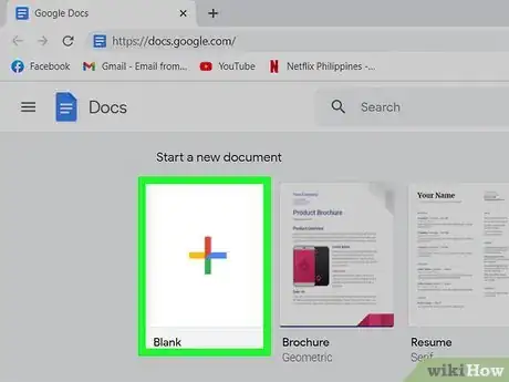 Image titled Put an Exponent in Google Docs Step 9