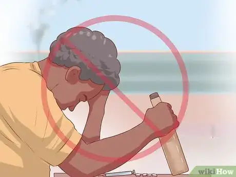 Image titled Treat Cyclothymic Disorder Step 10