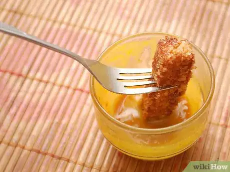 Image titled Make Fried Tofu Sticks Step 7