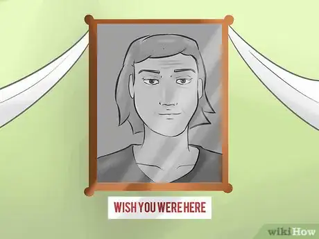 Image titled Display Photos at Your Wedding Step 4