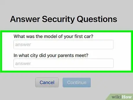 Image titled Recover an iTunes Password on PC or Mac Step 24