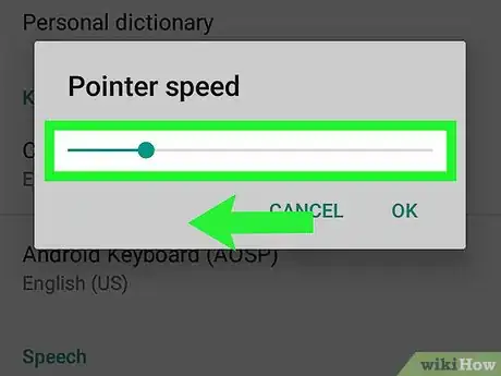 Image titled Change Touch Sensitivity on Android Step 5