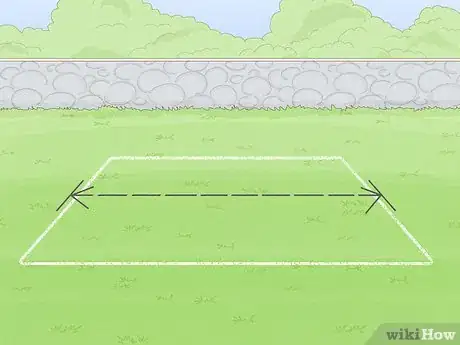 Image titled Fit a Pond Liner Step 1