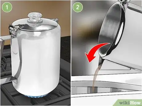 Image titled Clean a Percolator Step 10